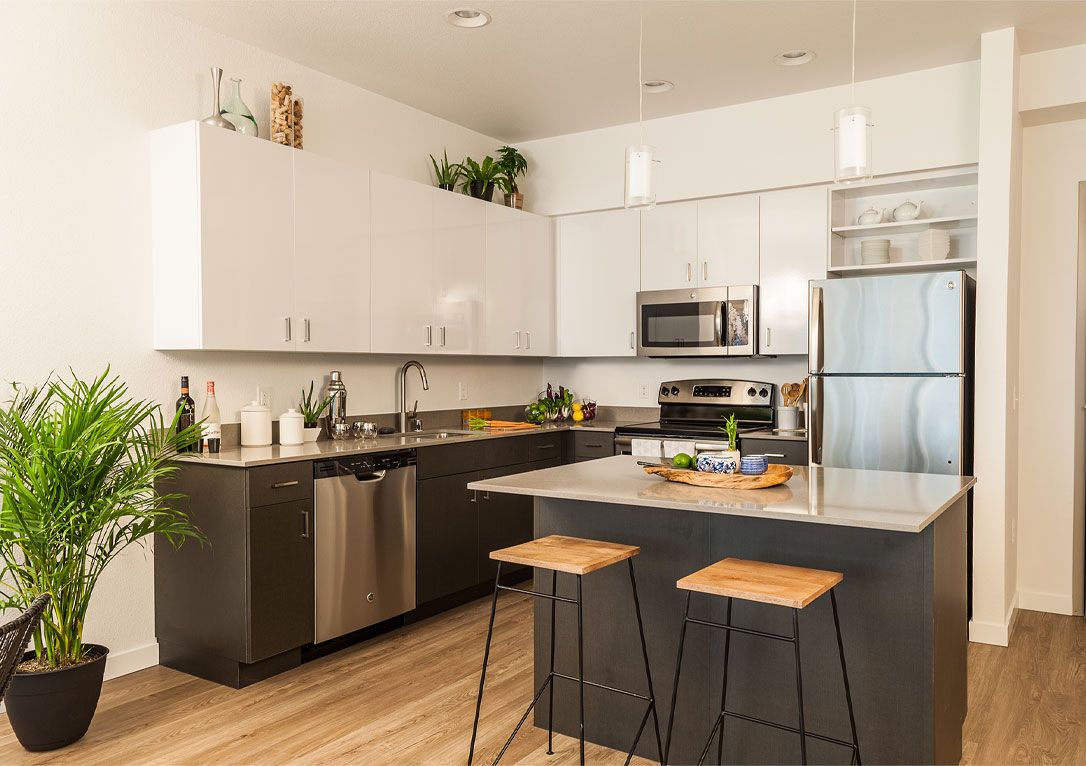 Kitchen Oh Method Kitchen Remodeling | OH, KY & WV | Platinum Industries LLC